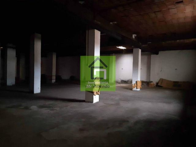 Local Comercial en alquiler en Zamora, San Blas - Peña Trevinca