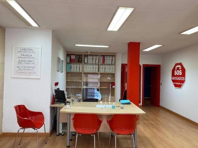 Local Comercial en alquiler en Zamora, Castilla y León