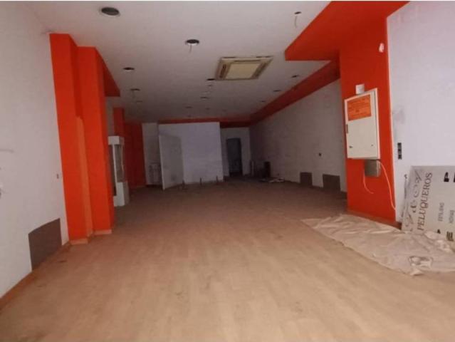 Local Comercial en alquiler en Zamora, Castilla y León
