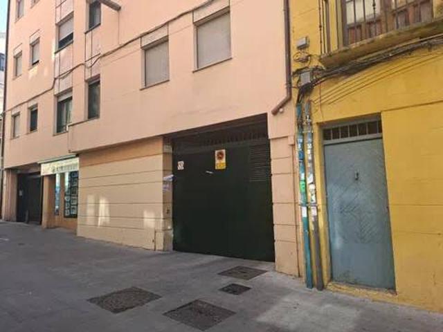 Local Comercial en alquiler en Zamora, Castilla y León
