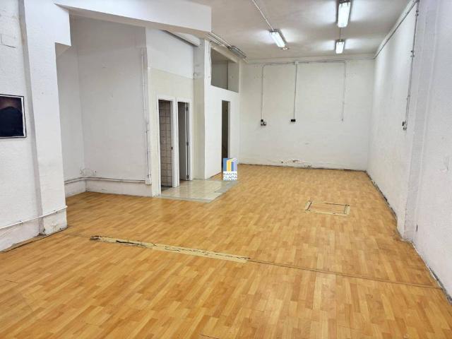 Local Comercial en alquiler en Zamora, Castilla y León