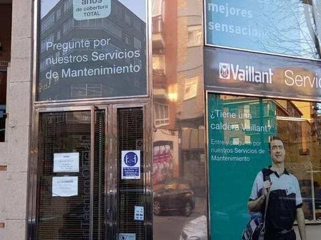 Local Comercial en alquiler en Zamora, Castilla y León