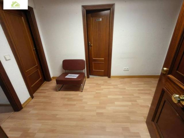 Local Comercial en alquiler en Zamora