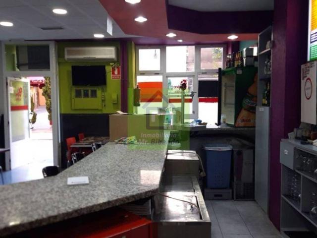 Local Comercial en alquiler en La Horta, Zamora