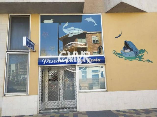 Local Comercial en alquiler en Los Almendros, Zamora