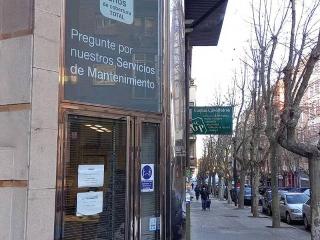 Local Comercial en alquiler en Zamora