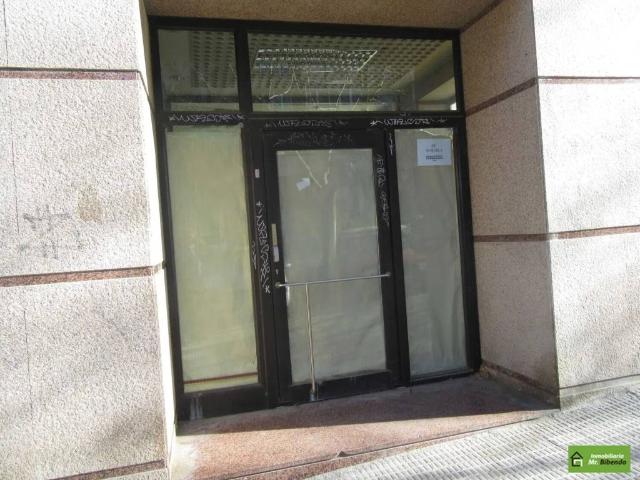 Local Comercial en alquiler en Zamora