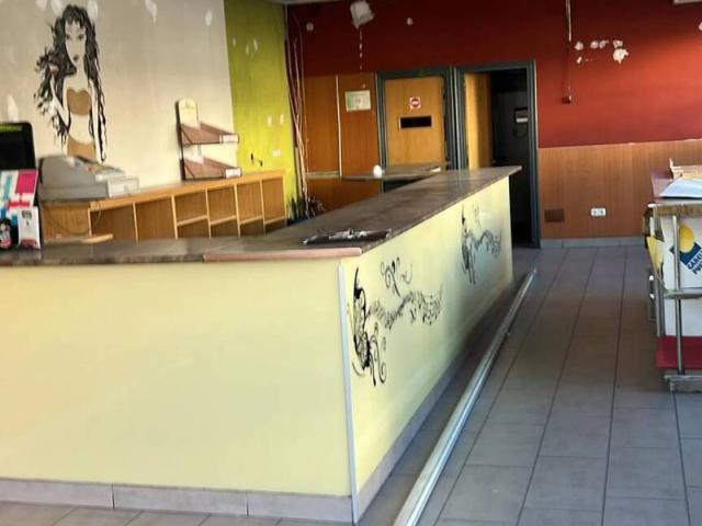 Local Comercial en alquiler en Zamora
