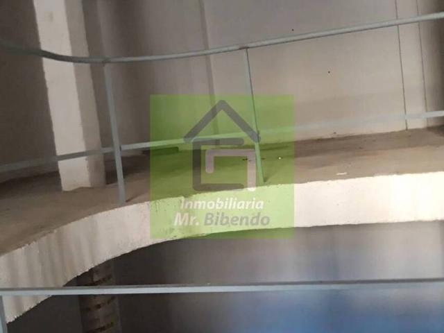 Local Comercial en alquiler en Zamora, Centro