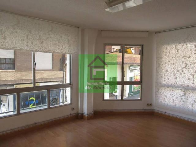 Local Comercial en alquiler en Zamora, Centro