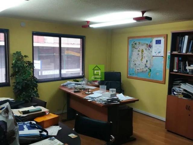 Local Comercial en alquiler en Zamora