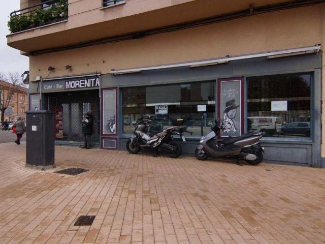 Local Comercial en alquiler en Zamora, Las Viñas