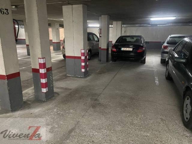 Local Comercial en alquiler en Zamora