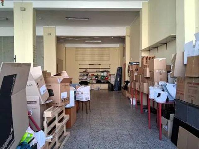Local Comercial en alquiler en Las Fuentes, Zaragoza
