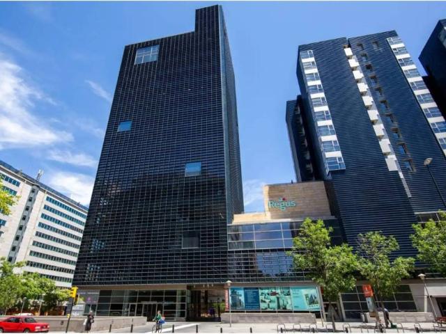 Local Comercial en alquiler en Universidad, Zaragoza