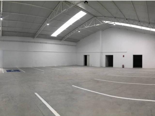 Local Comercial en alquiler en Zaratán, Castilla y León