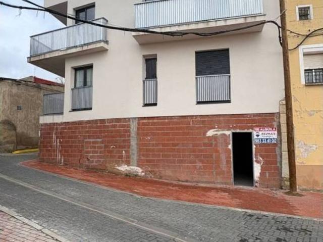 Local Comercial en alquiler en Zaratán, Castilla y León