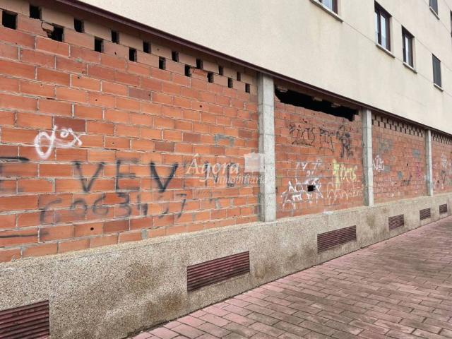 Local Comercial en venta en Zaratán, Castilla y León