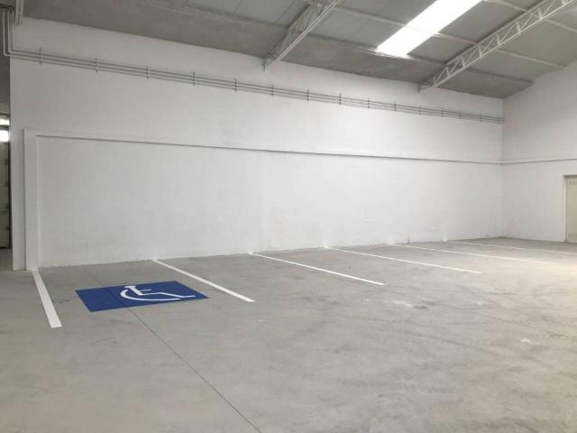 Local Comercial en alquiler en Zaratán, Castilla y León