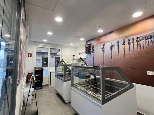 Local Comercial en alquiler en Zarautz, Guipúzcoa
