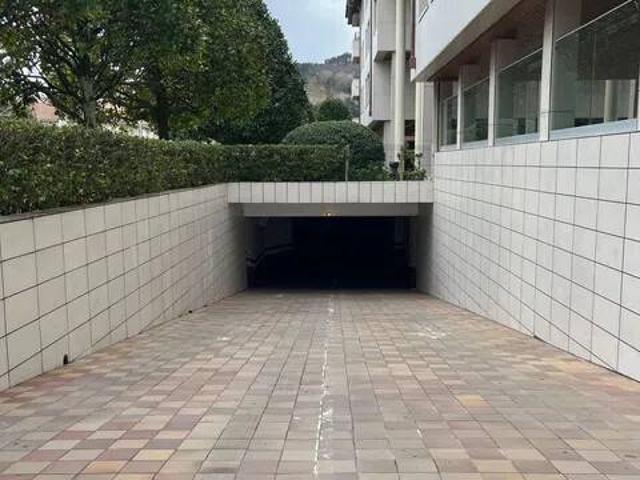 Local Comercial en alquiler en Zarautz, Guipúzcoa
