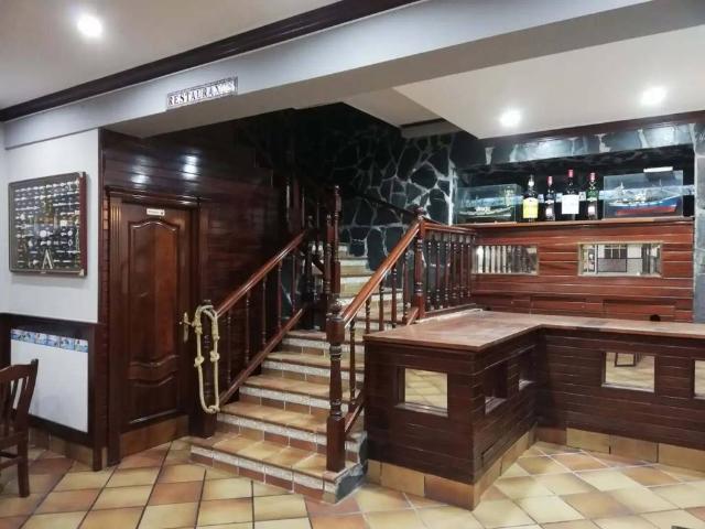 Local Comercial en alquiler en Zierbena, Guipúzcoa