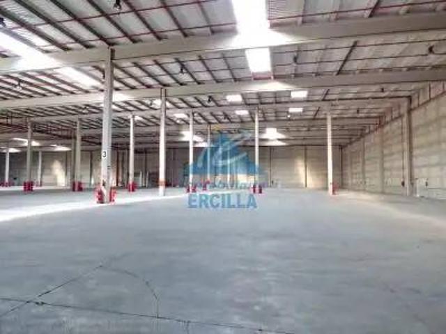 Local Comercial en alquiler en Zierbena, Guipúzcoa