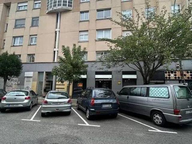 Local Comercial en alquiler en Zizur Mayor / Zizur Nagusia, Navarra