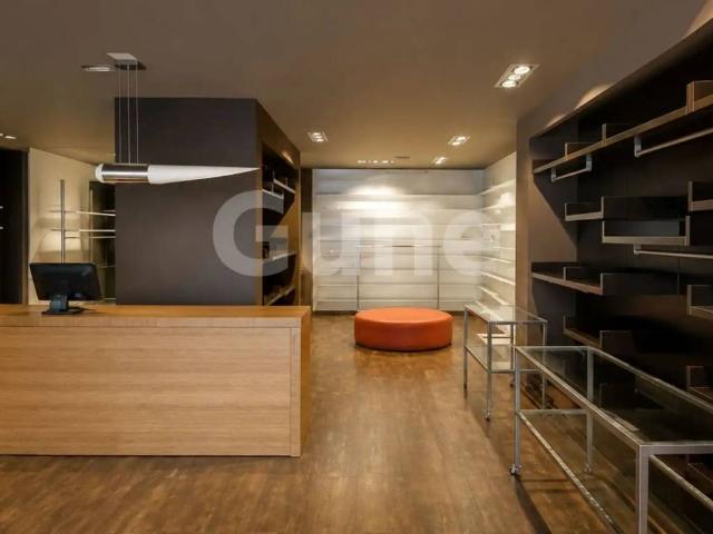 Local Comercial en alquiler en Zumarraga, Guipúzcoa