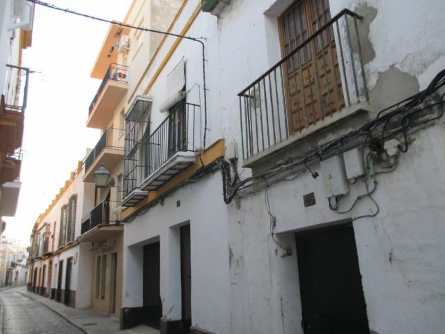Casa en venta en San Pedro, Campiña de Jerez