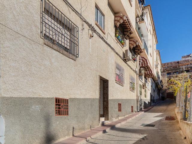 Piso en venta en Virgen del Oro, Vega Alta del Segura
