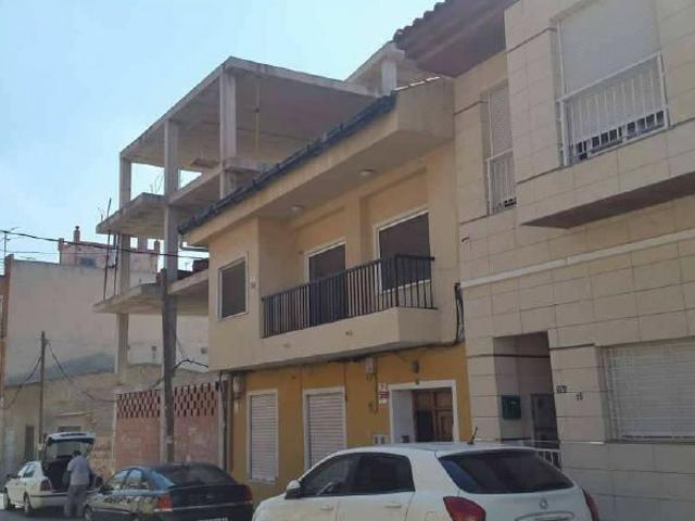 Piso en venta en Monteagudo, Área Metropolitana de Murcia