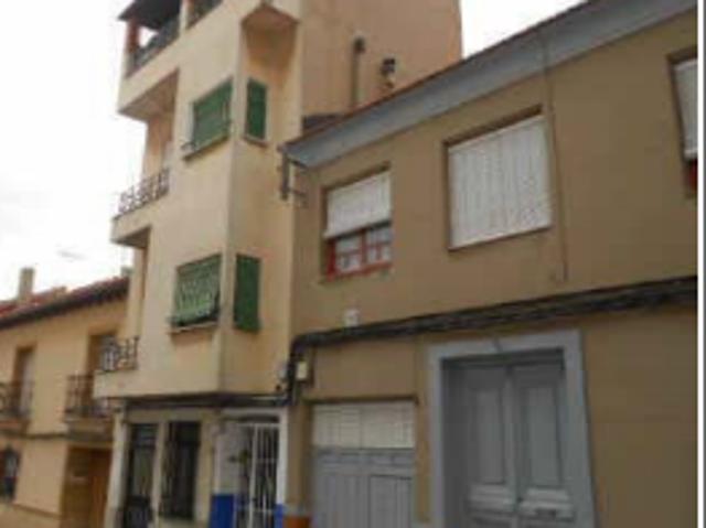 Piso en venta en Campo De Criptana, Castilla-La Mancha