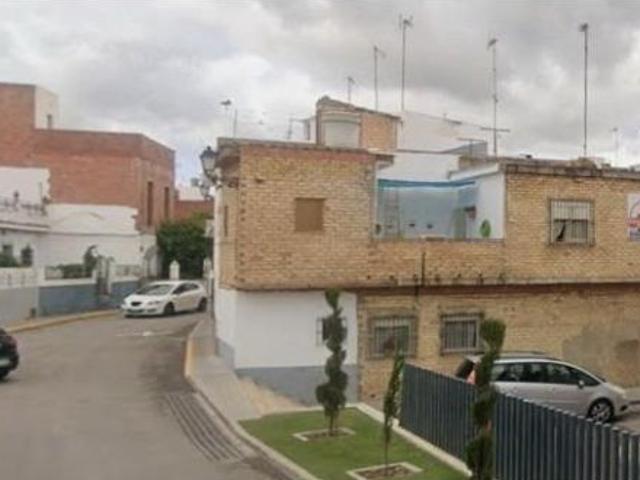 Casa en venta en Sierra de Cádiz, Andalucía