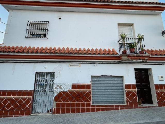 Casa en venta en Sierra de Cádiz, Andalucía