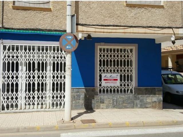Local Comercial en venta en Rincón de San Ginés, Campo de Cartagena y Mar Menor