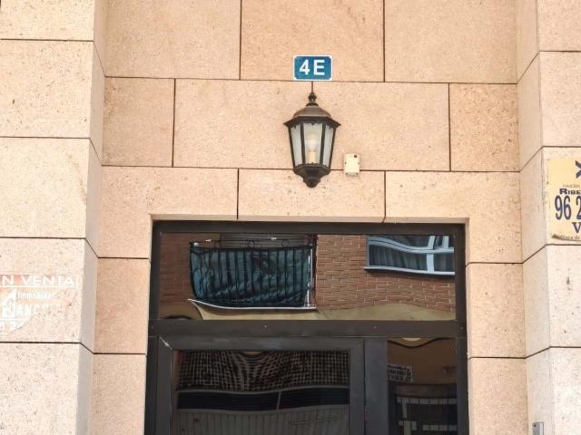 Piso en venta en la Ribera Alta, Valencia