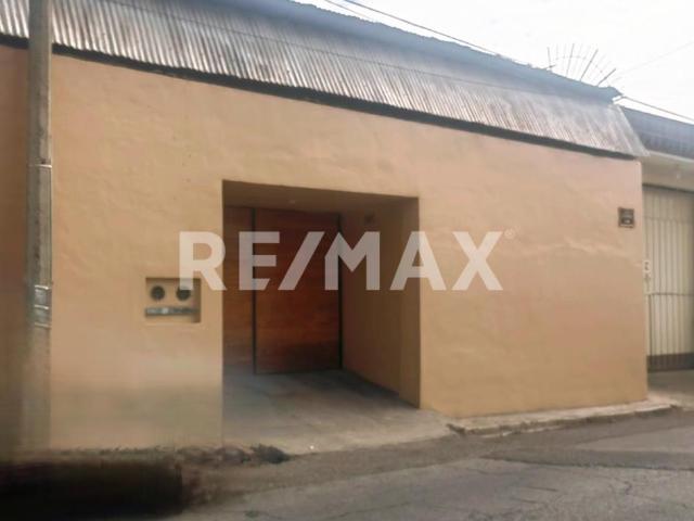 Casa en renta en Cañada Morelos, Puebla
