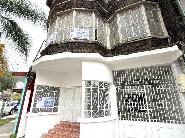 Terreno en renta en Xalapa, Veracruz