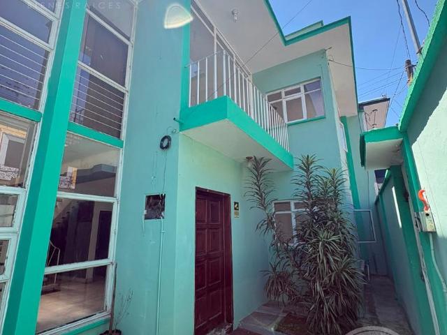 Casa en renta en Orizaba, Veracruz