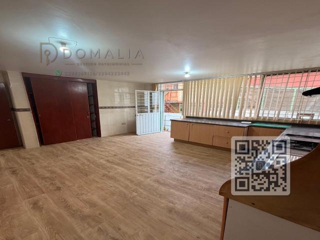 Casa en renta en Xalapa, Veracruz