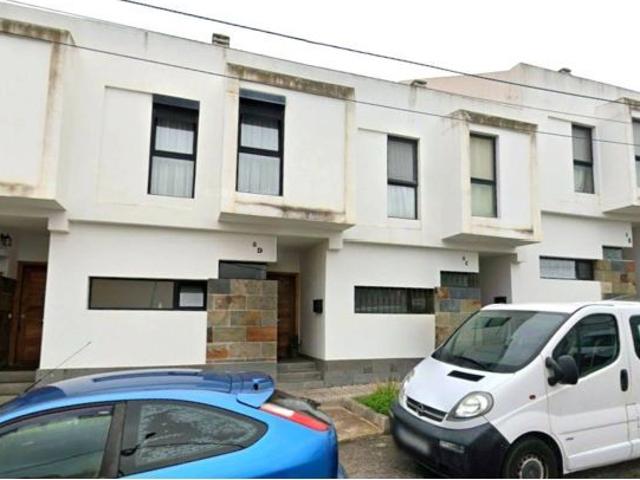 Casa en venta en Firgas, Canarias