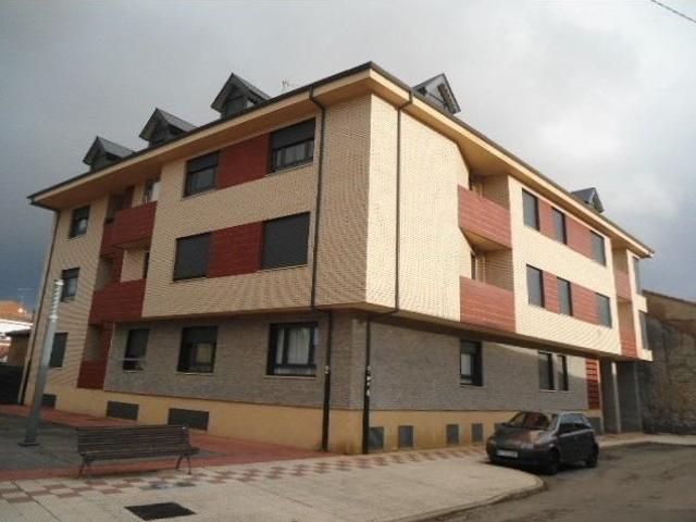 Dúplex en venta en Villaobispo de las Regueras, Villaquilambre
