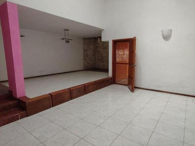 Casa en venta en Córdoba, Veracruz