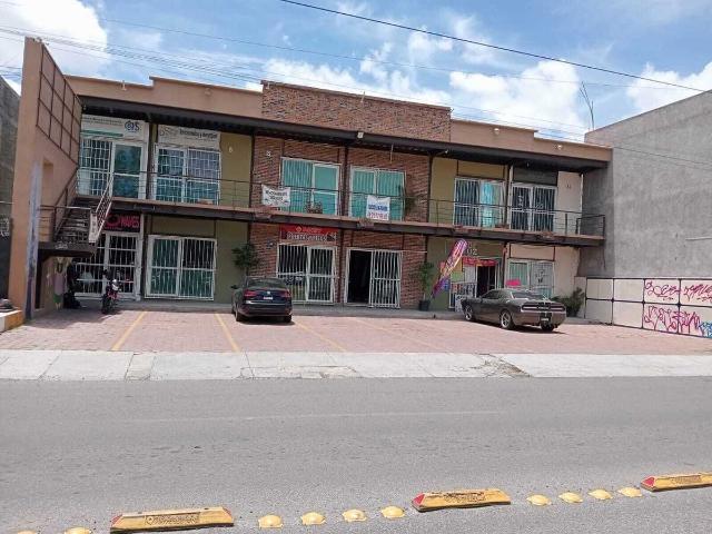 Edificio en venta en Querétaro