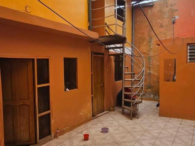 Inmueble En Venta Con Excelente Ubicación Calle Nueva Alta