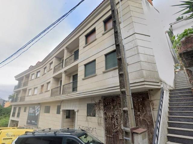 Local Comercial en venta en A Caniza, A Paradanta