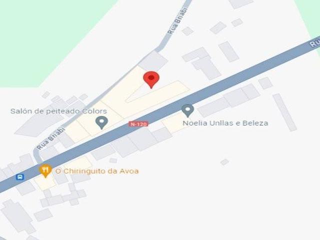 Local Comercial en venta en A Cañiza, Briabí