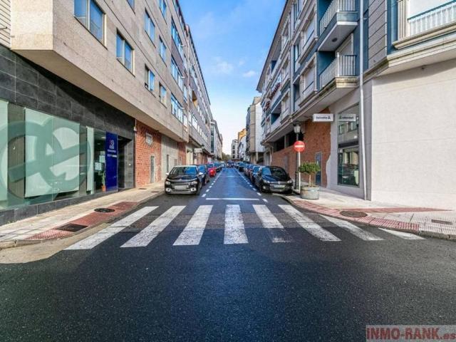 Local Comercial en venta en A Paradanta, Galicia