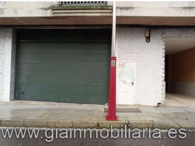 Local Comercial en venta en A Caniza, A Paradanta